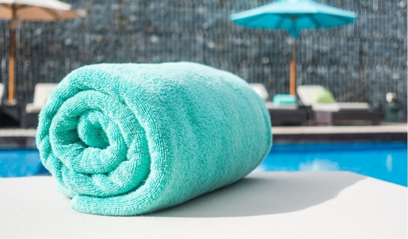 Tips To Keep Your Towels Last Longer Tips To Keep Your Towels Last Longer